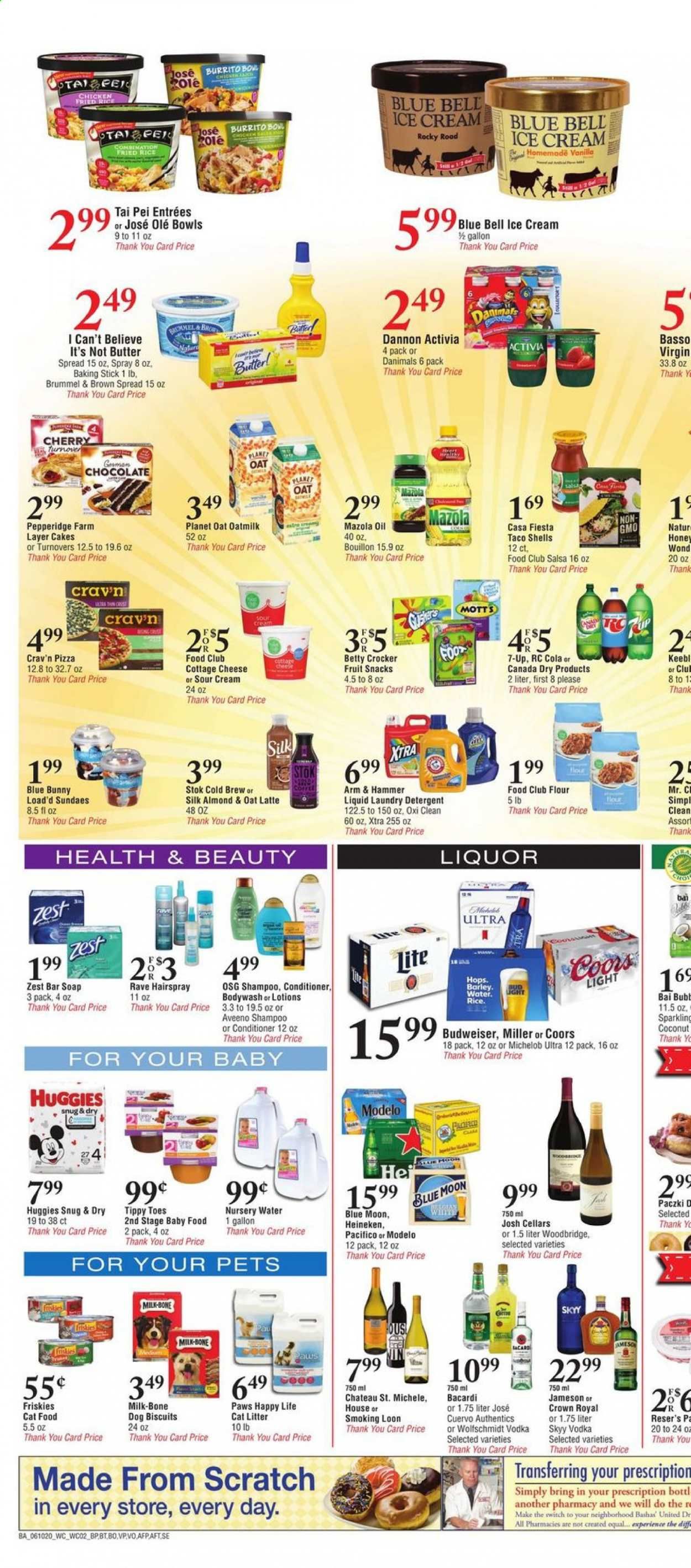 Bashas Weekly Ad & Flyer June 10 to 16