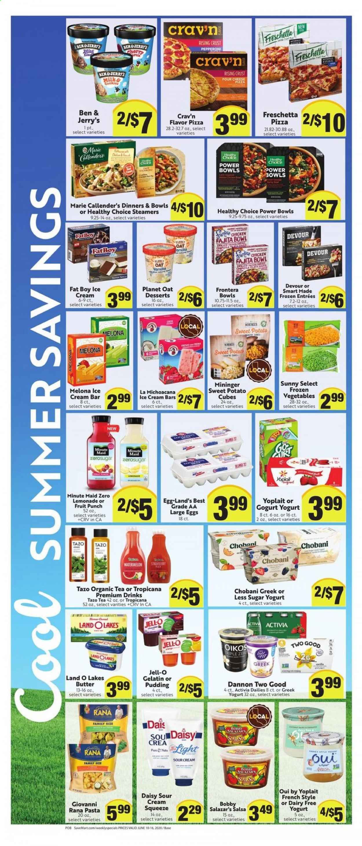 Save Mart Weekly Ad & Flyer June 10 to 16