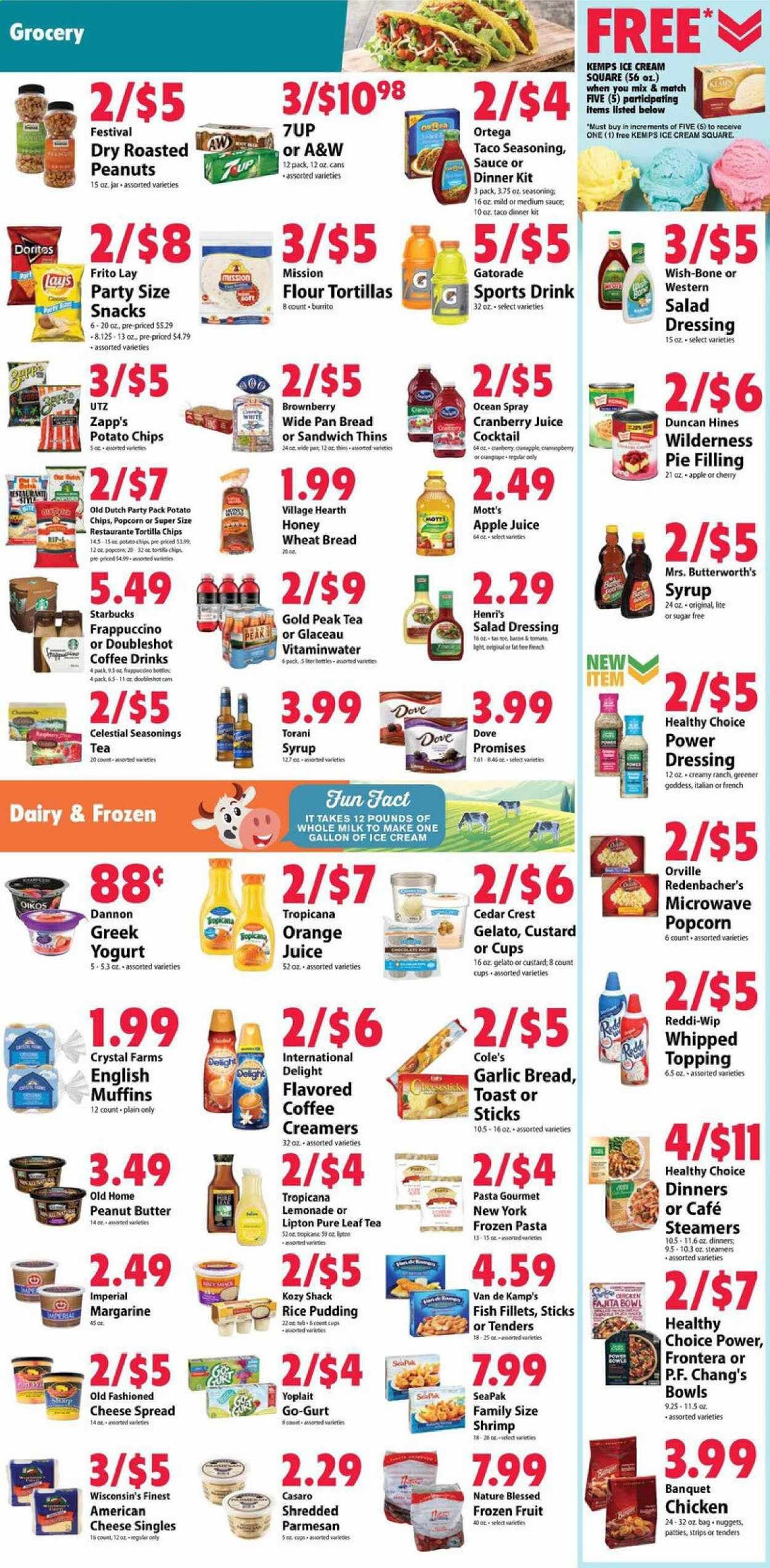 Festival Foods Weekly Ad & Flyer June 10 to 16