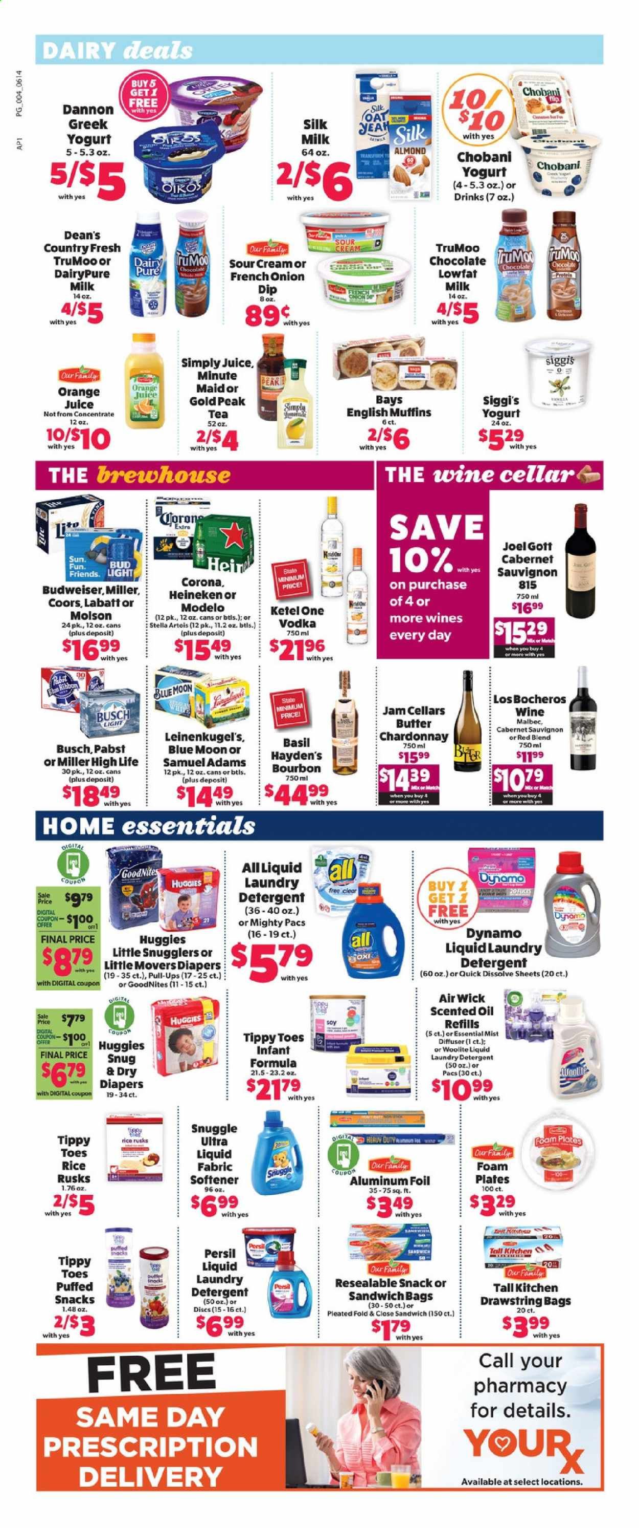 Family Fare Weekly Ad & Flyer June 14 to 20