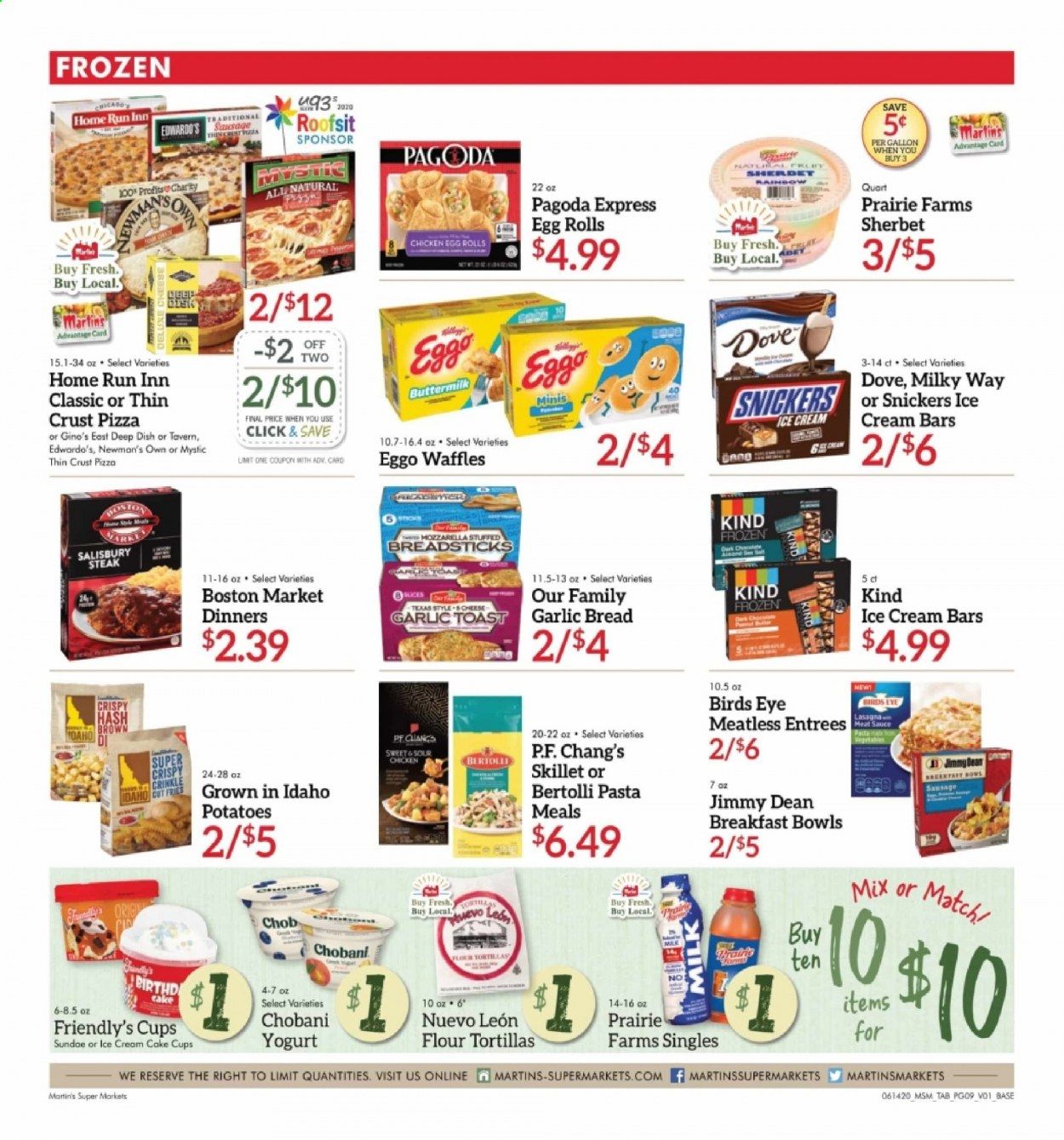 Martin’s Weekly Ad & Flyer June 14 to 20