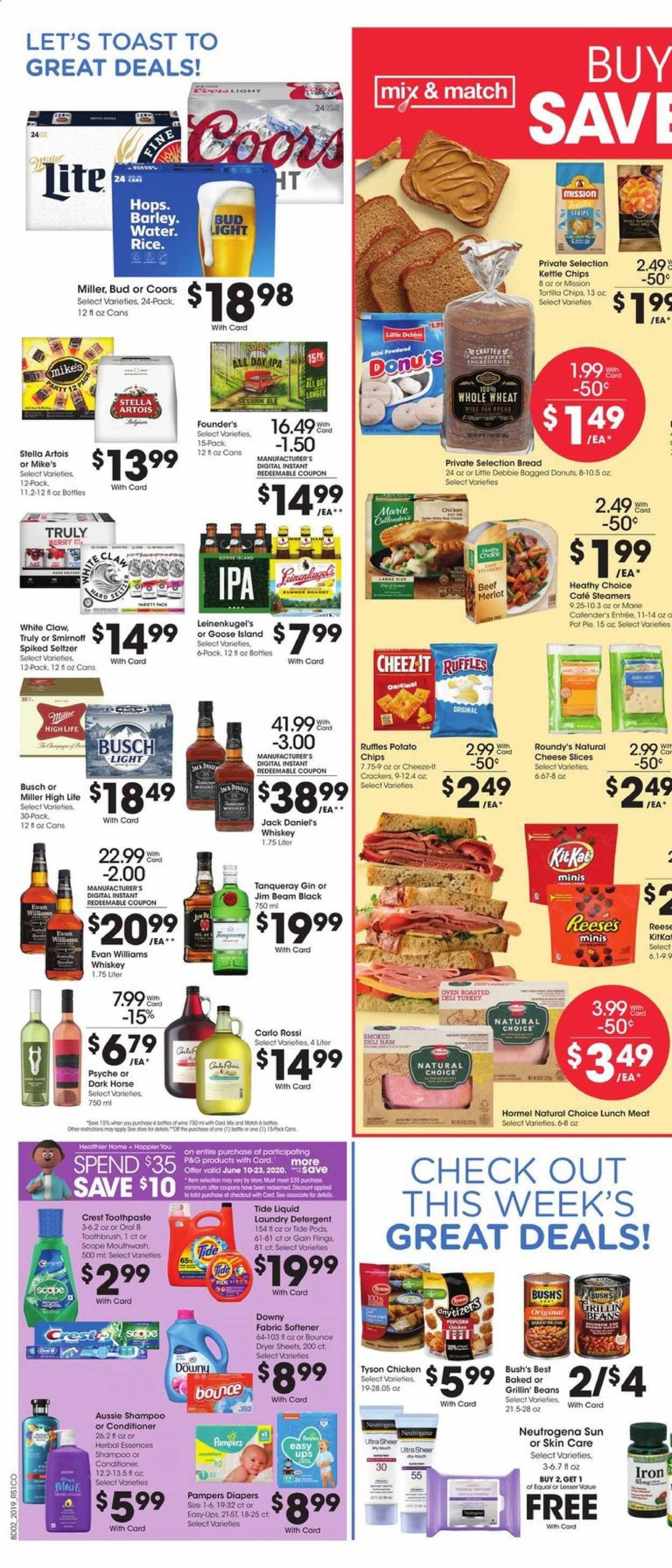 Pick ‘n Save Weekly Ad & Flyer June 10 to 16