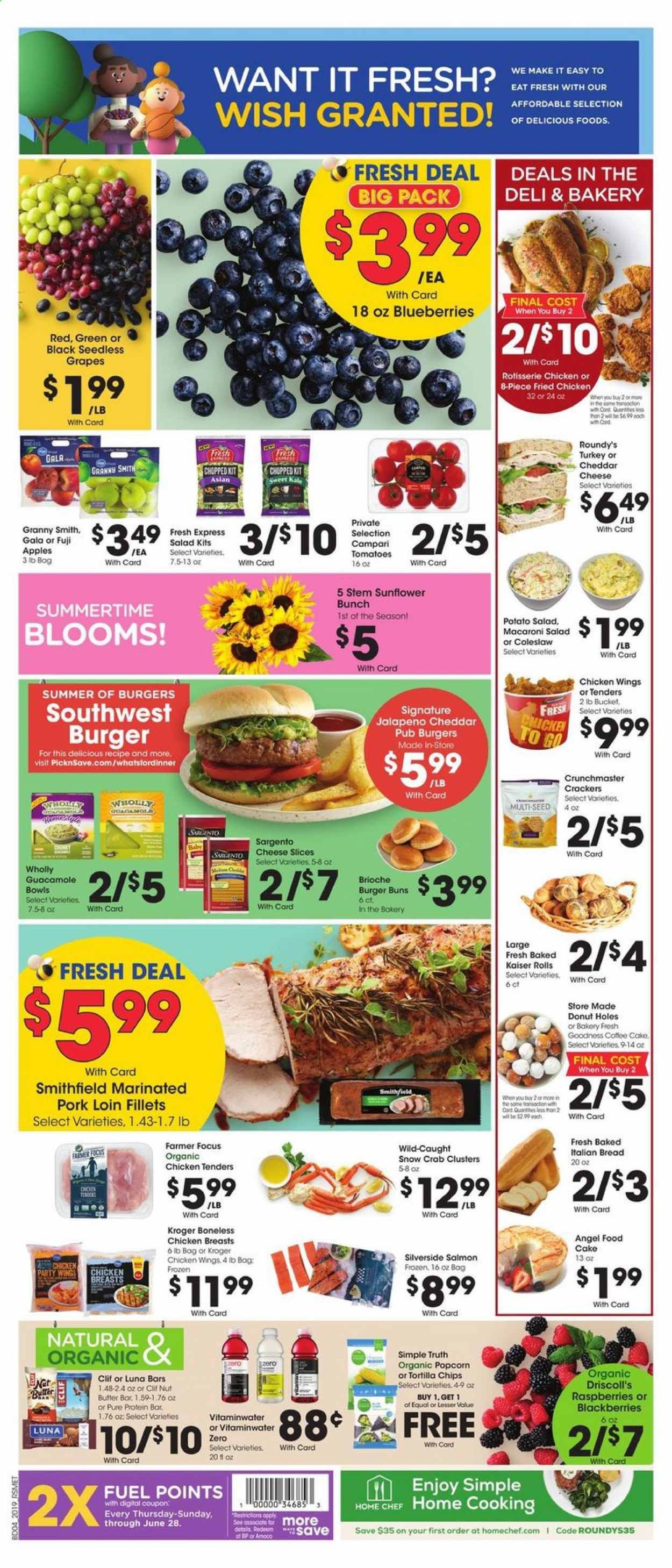 Pick ‘n Save Weekly Ad & Flyer June 10 to 16