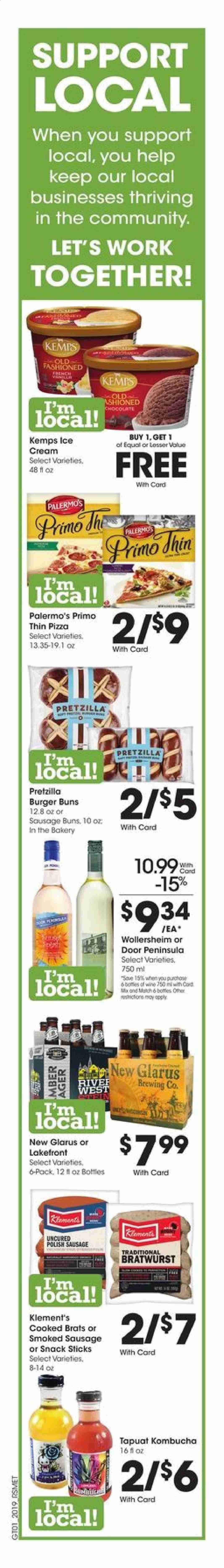 Pick ‘n Save Weekly Ad & Flyer June 10 to 16