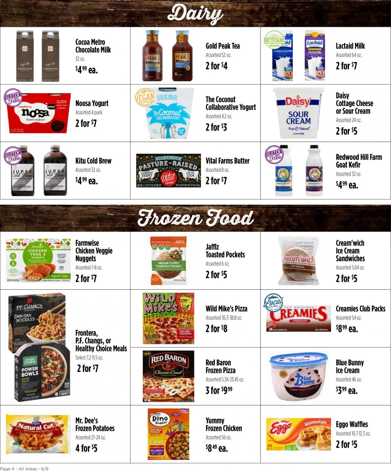 Harmons Weekly Ad & Flyer June 9 to 15