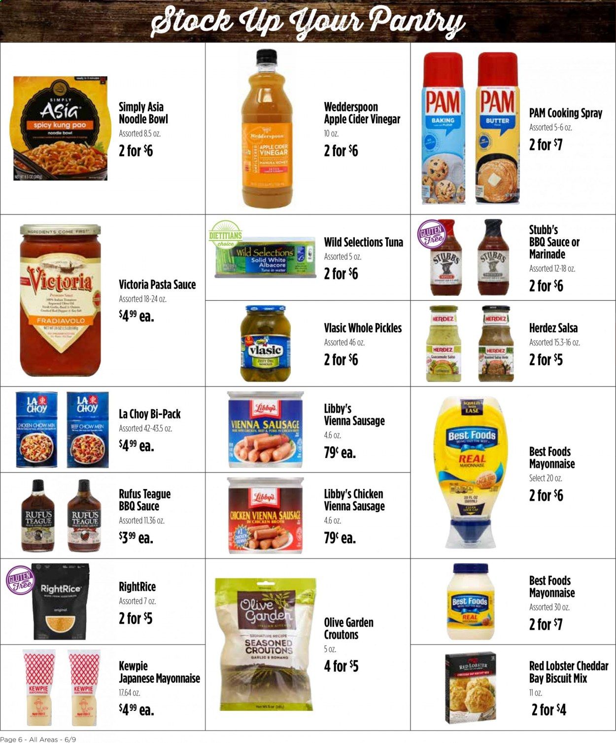 Harmons Weekly Ad & Flyer June 9 to 15