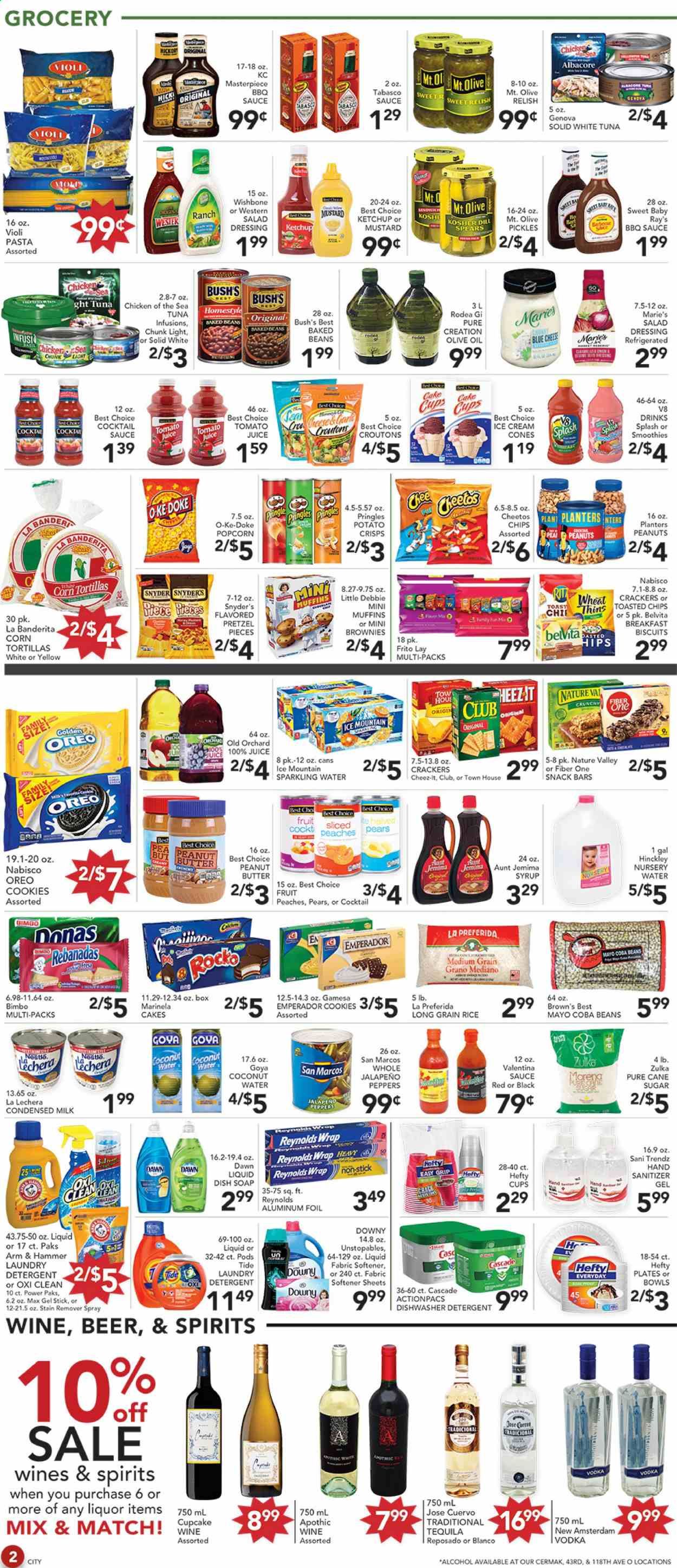 Pete's Fresh Market Weekly Ad & Flyer June 10 to 16