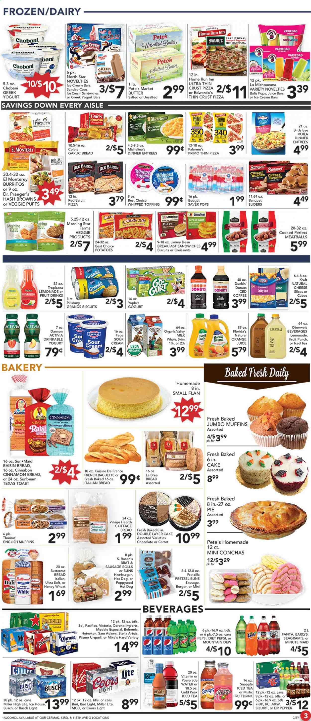 Pete's Fresh Market Weekly Ad & Flyer June 10 to 16