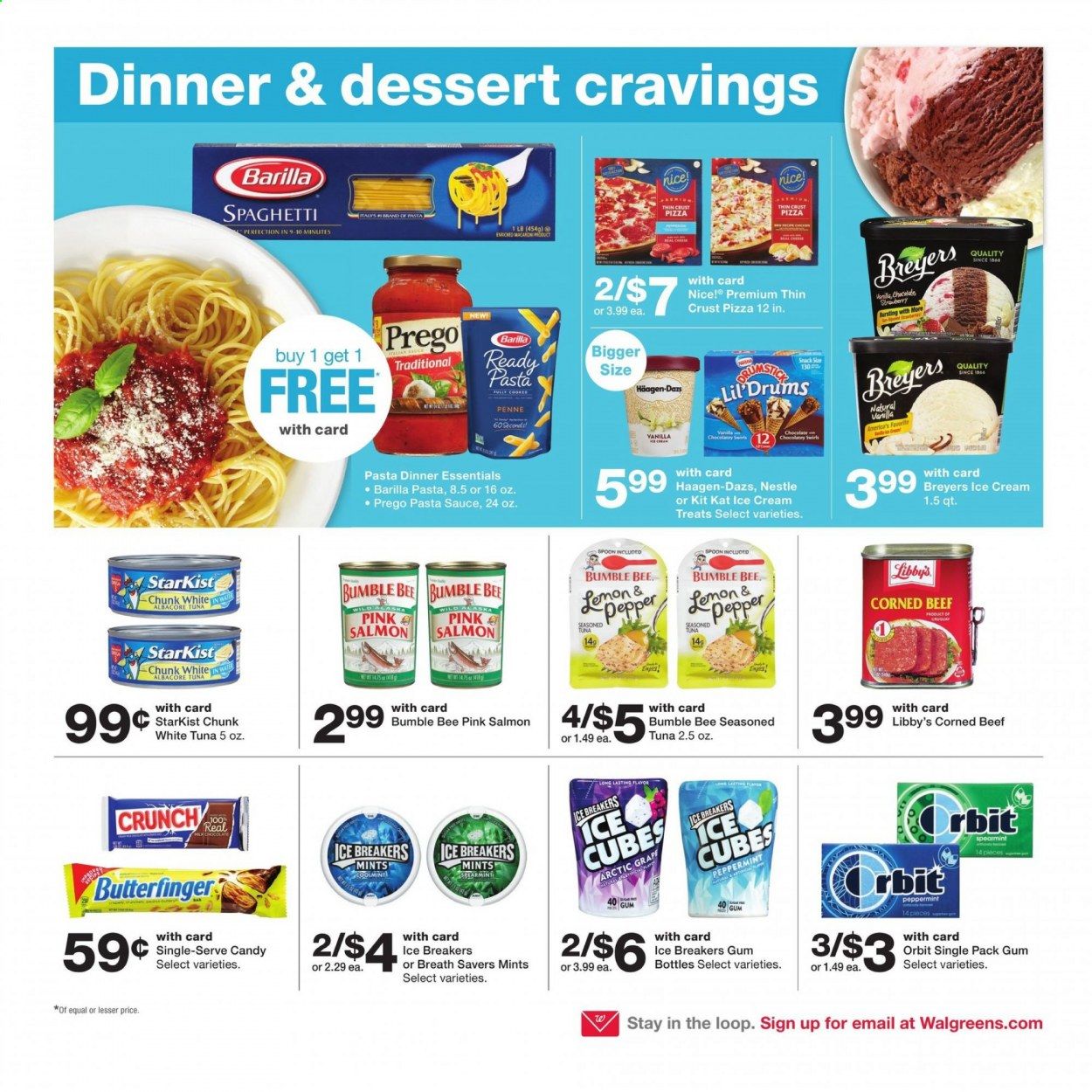 Walgreens Weekly Ad & Flyer June 14 to 20