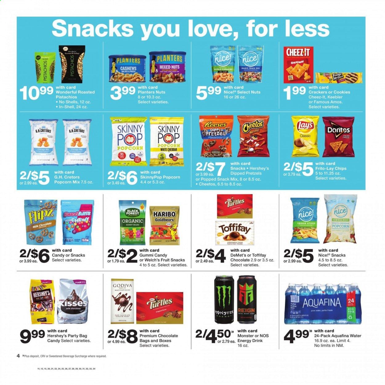 Walgreens Weekly Ad & Flyer June 14 to 20