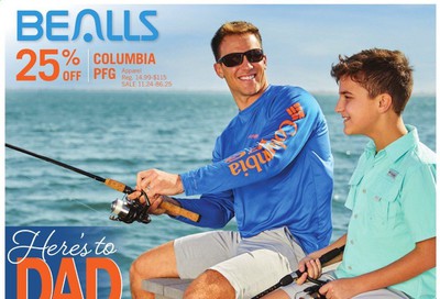 Bealls Florida Weekly Ad & Flyer June 11 to 21