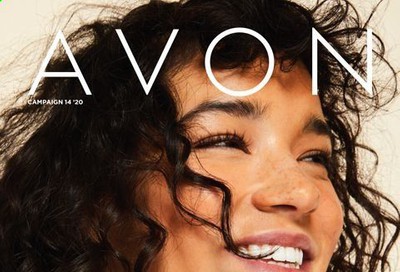 Avon Weekly Ad & Flyer June 9 to 22