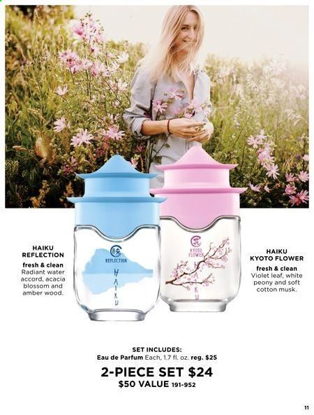 Avon Weekly Ad & Flyer June 9 to 22