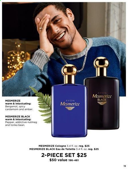 Avon Weekly Ad & Flyer June 9 to 22