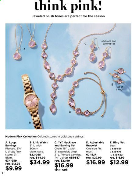 Avon Weekly Ad & Flyer June 9 to 22