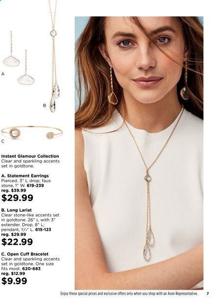 Avon Weekly Ad & Flyer June 9 to 22