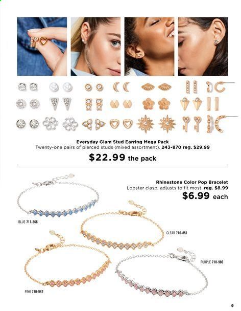 Avon Weekly Ad & Flyer June 9 to 22