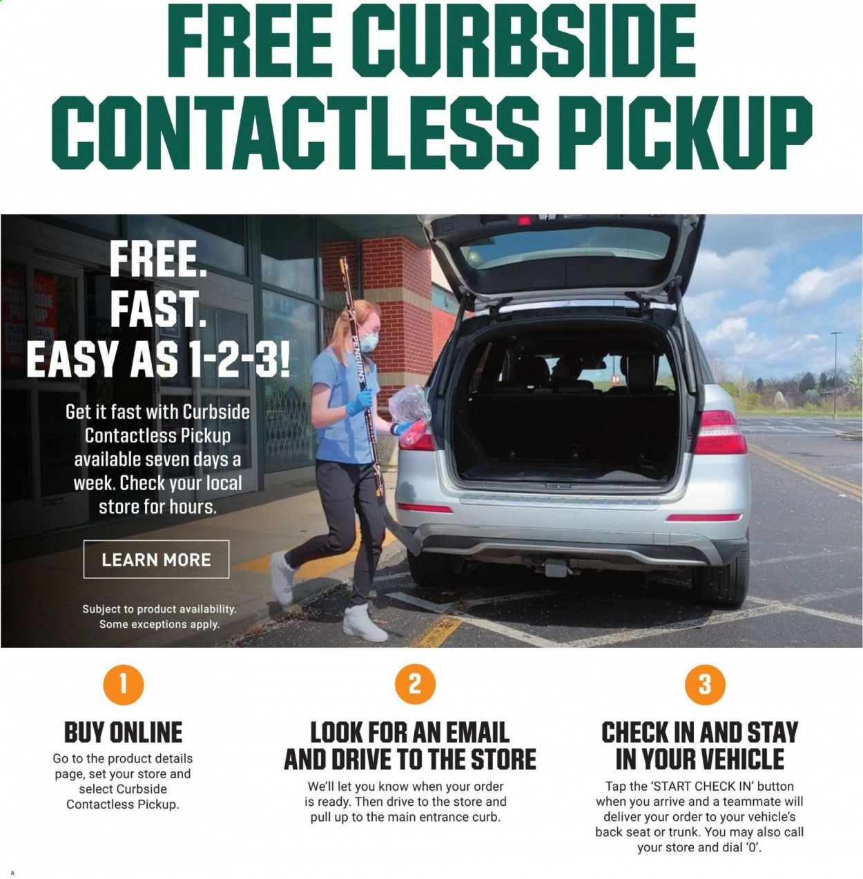 DICK'S Weekly Ad & Flyer June 9 to 21