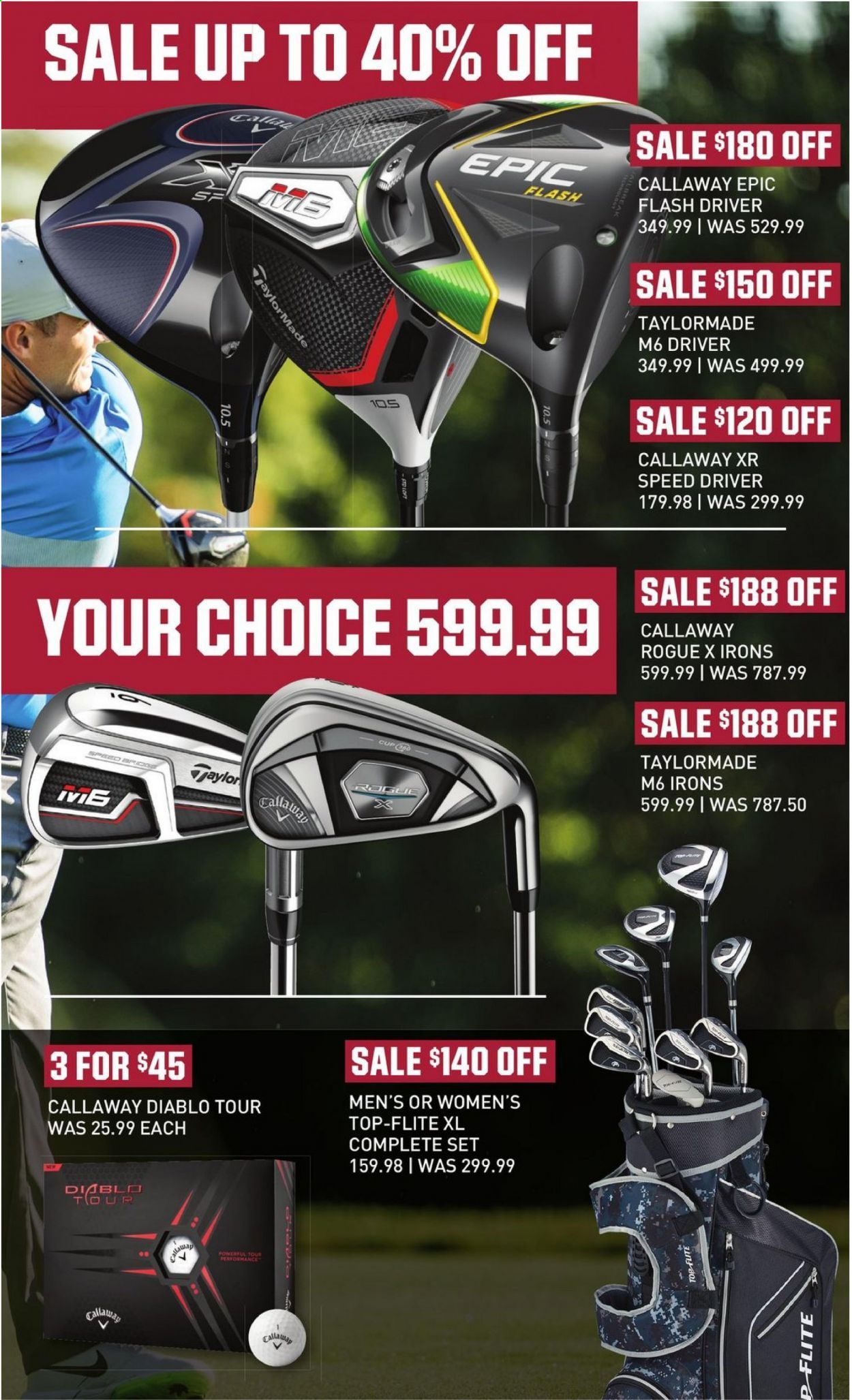 DICK'S Weekly Ad & Flyer June 9 to 21