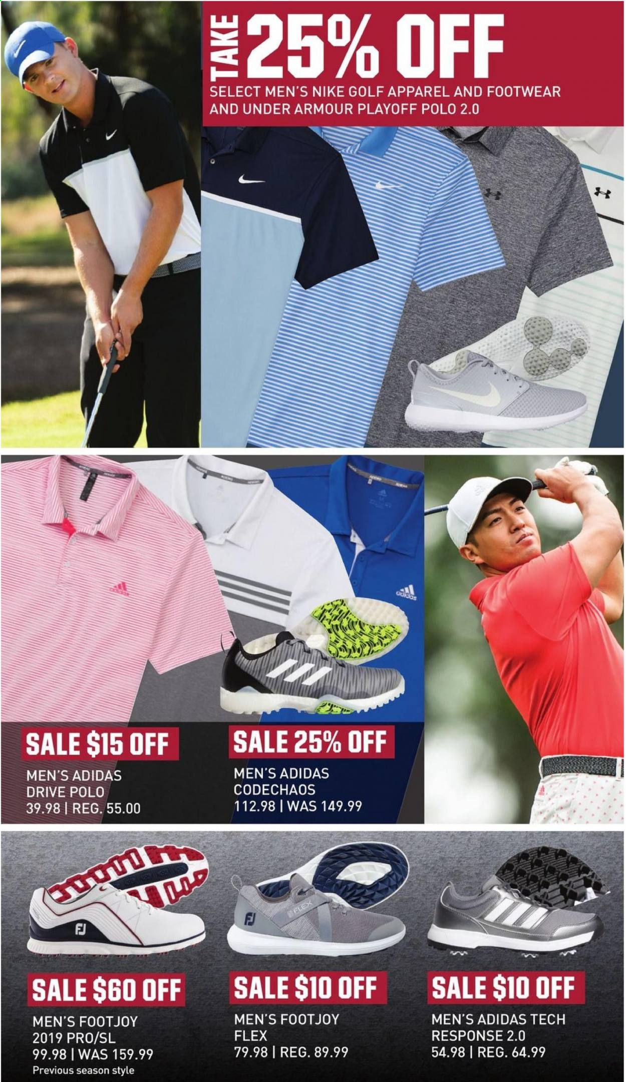 DICK'S Weekly Ad & Flyer June 9 to 21
