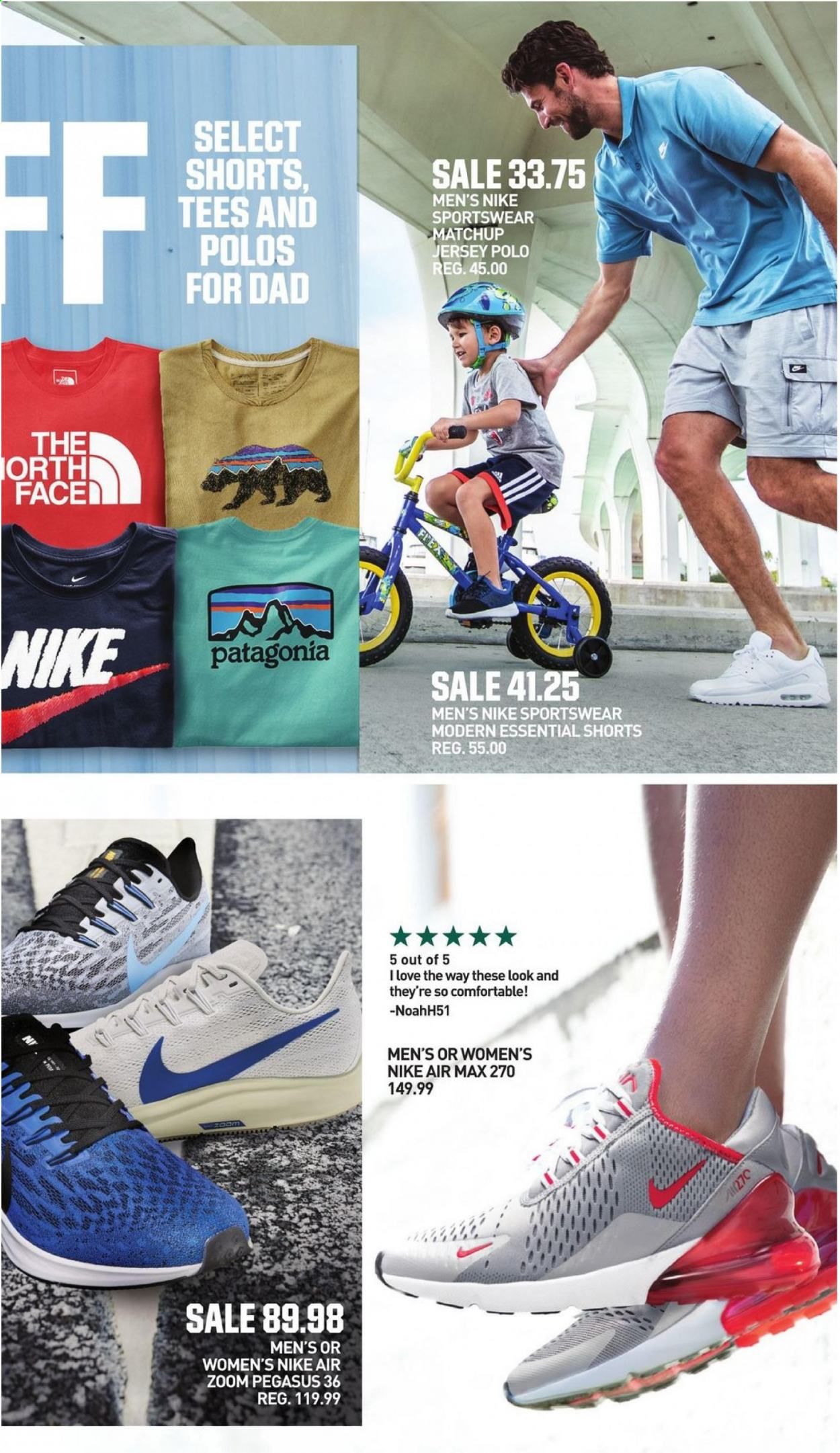 DICK'S Weekly Ad & Flyer June 9 to 21