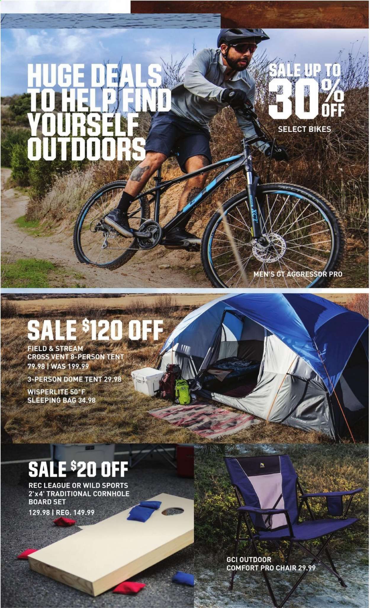 DICK'S Weekly Ad & Flyer June 9 to 21