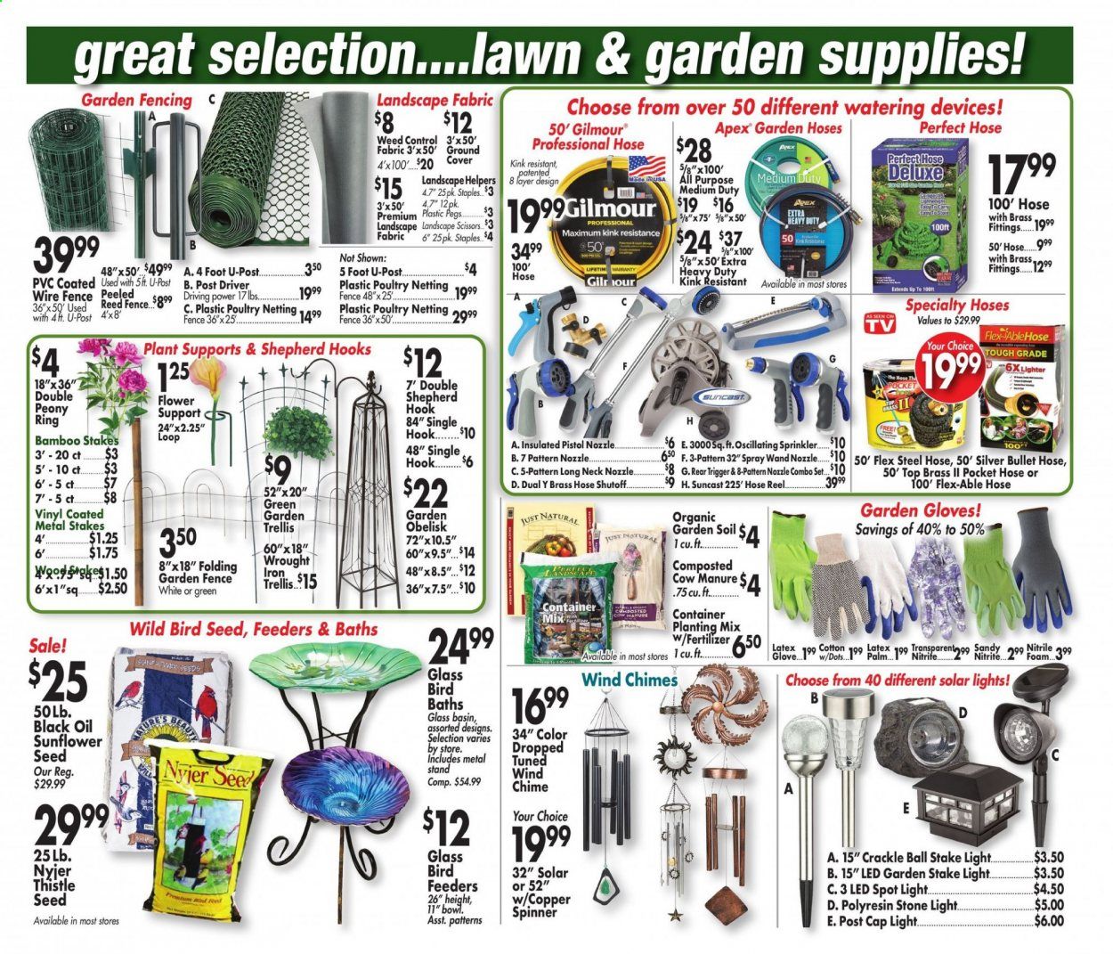 Ocean State Job Lot Weekly Ad & Flyer June 11 to 17