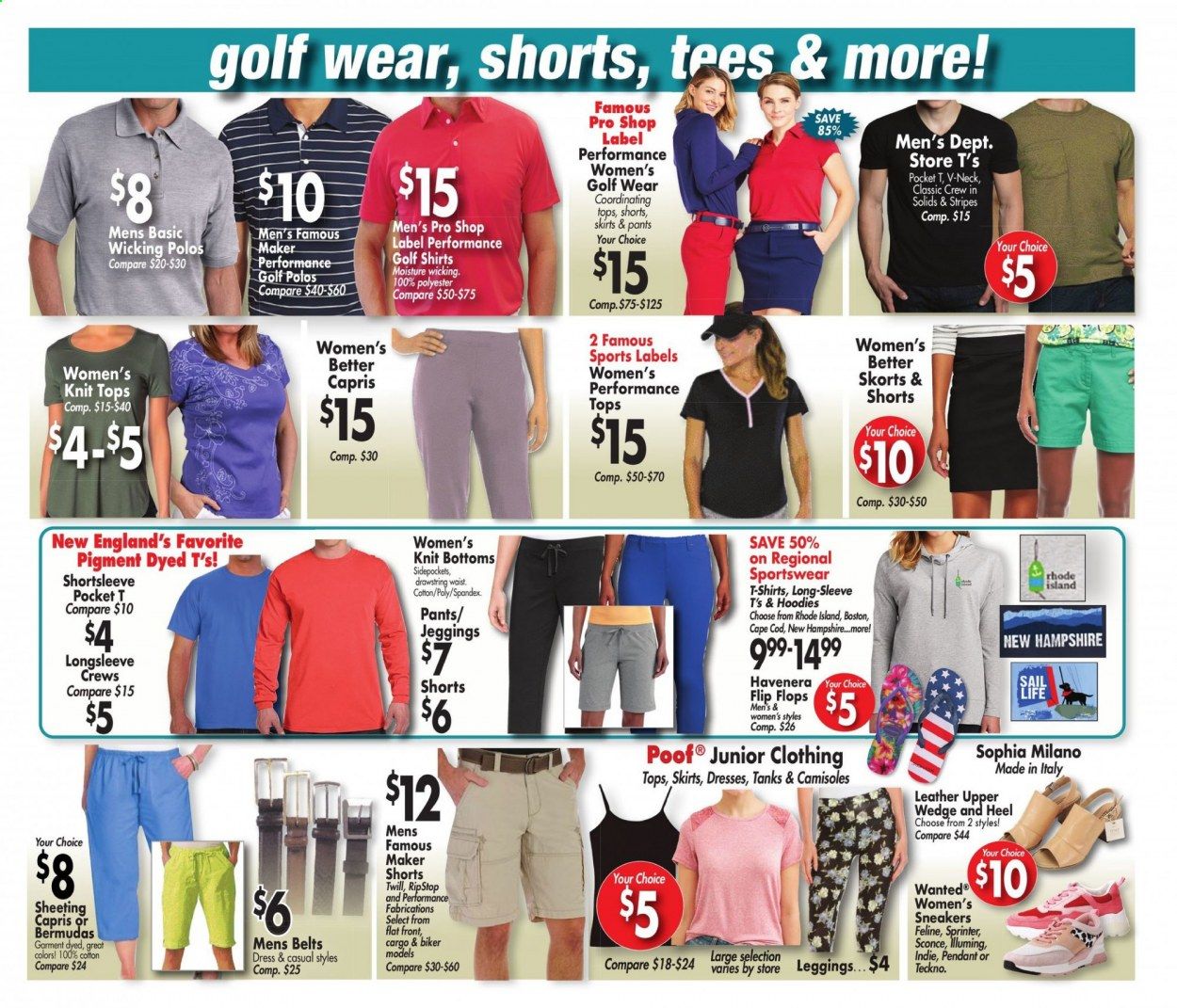 Ocean State Job Lot Weekly Ad & Flyer June 11 to 17