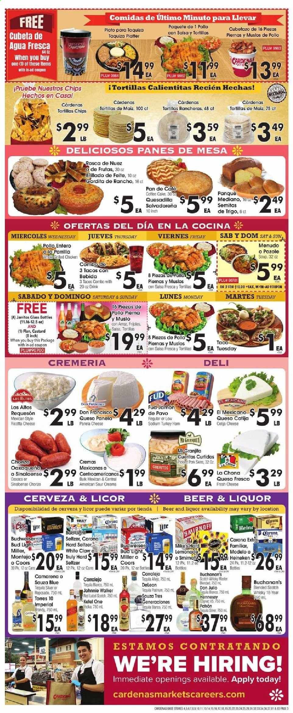 Cardenas Weekly Ad & Flyer June 10 to 16