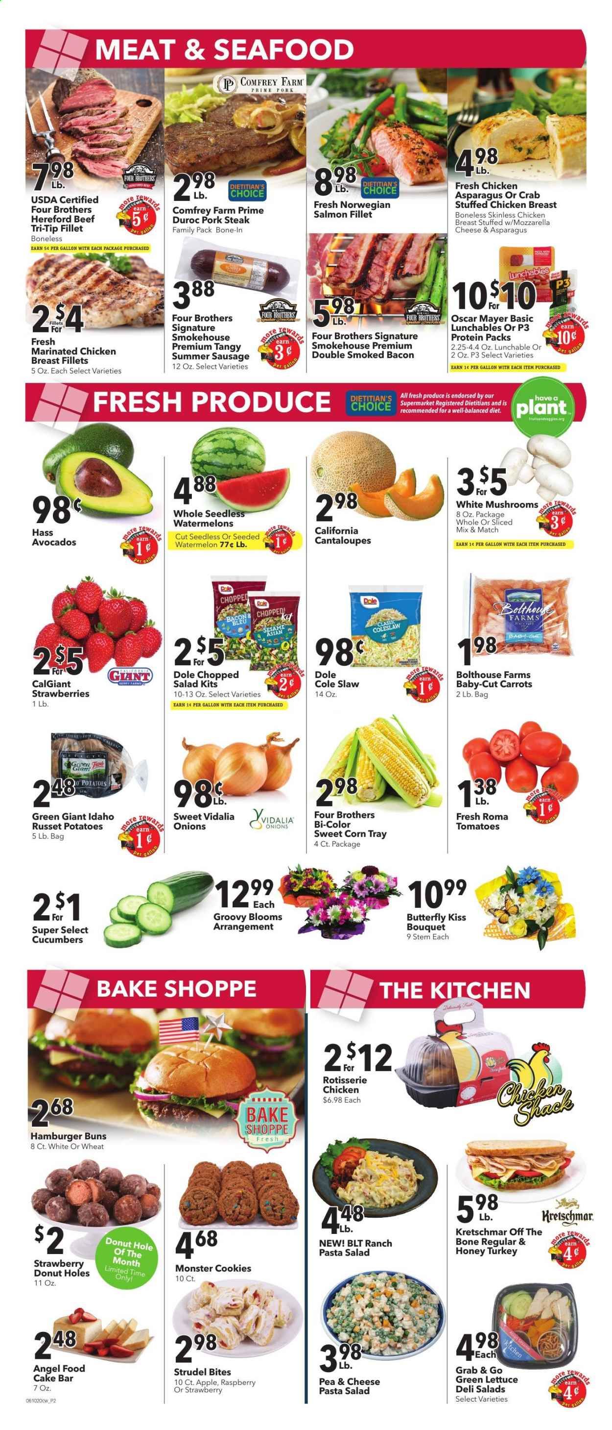Cash Wise Weekly Ad & Flyer June 10 to 16