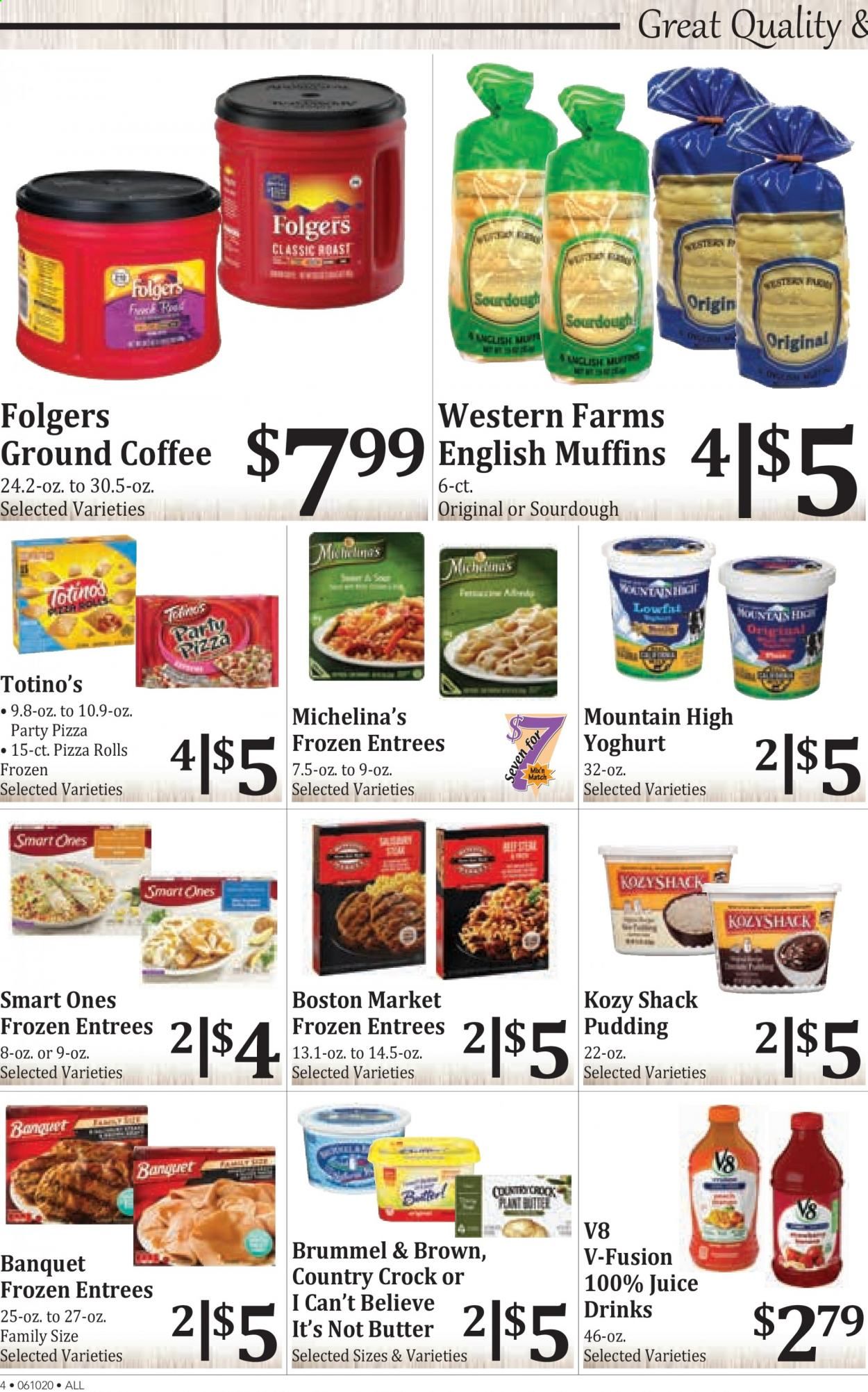 Rosauers Weekly Ad & Flyer June 10 to 16
