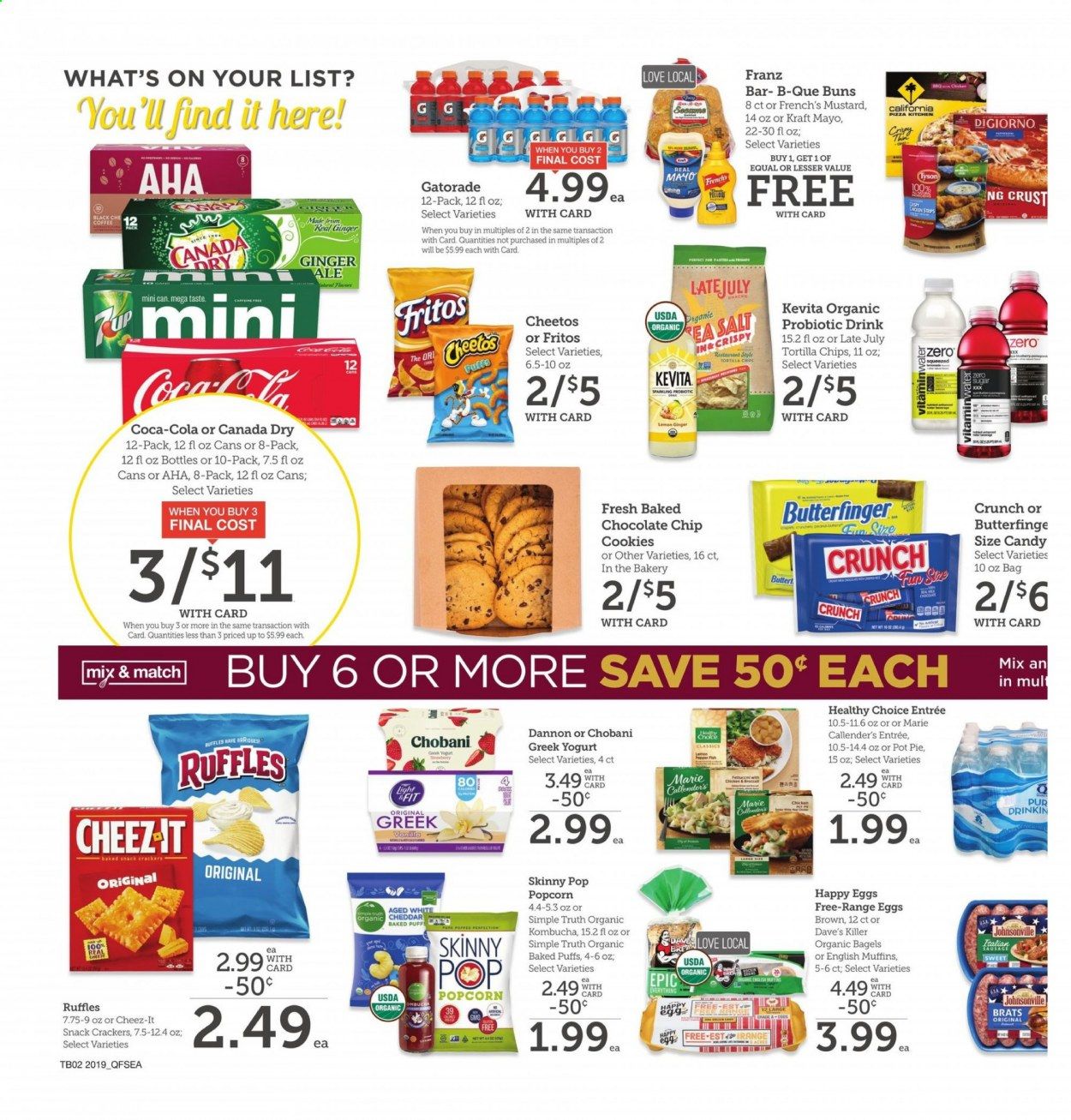QFC Weekly Ad & Flyer June 10 to 16