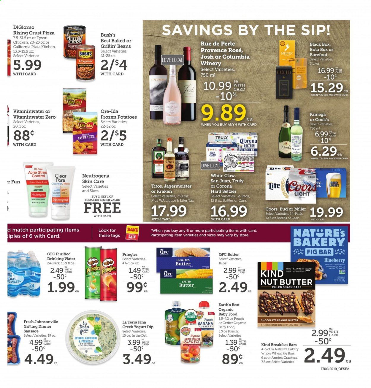 QFC Weekly Ad & Flyer June 10 to 16