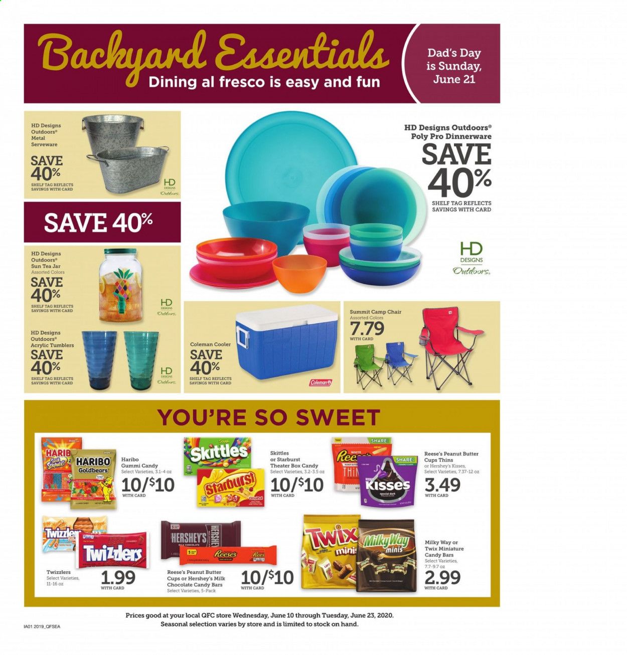 QFC Weekly Ad & Flyer June 10 to 16