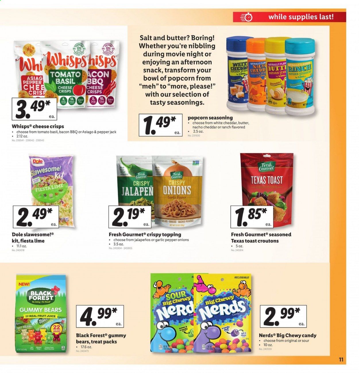 Lidl Weekly Ad & Flyer June 10 to 16