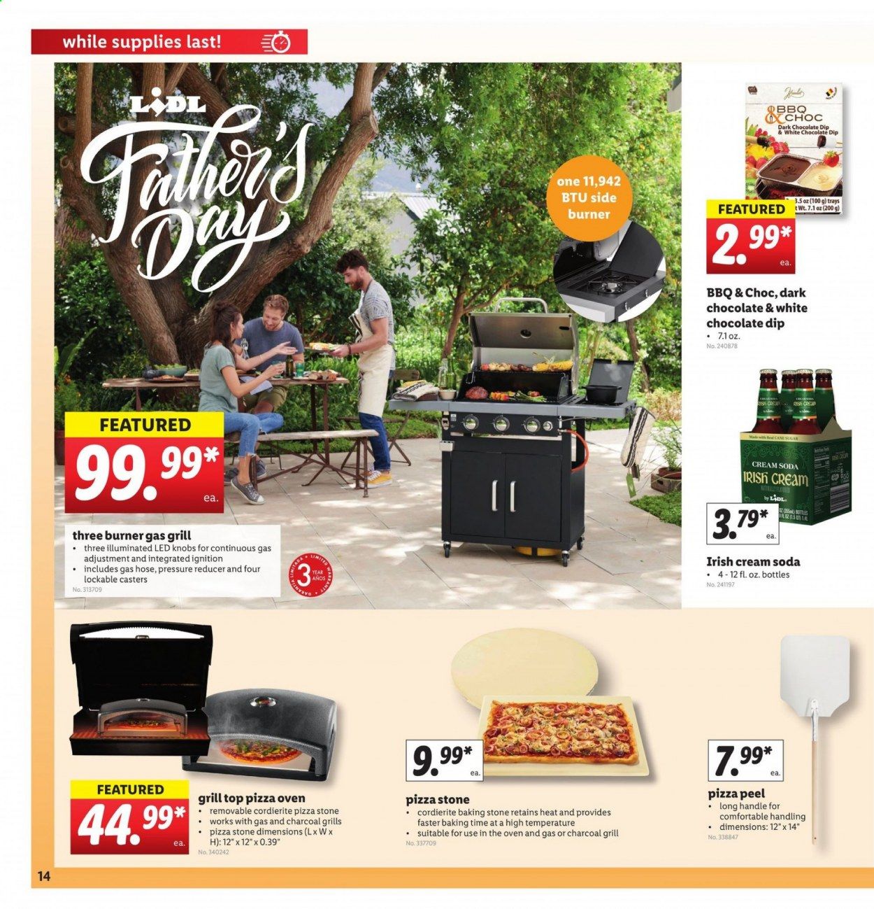 Lidl Weekly Ad & Flyer June 10 to 16