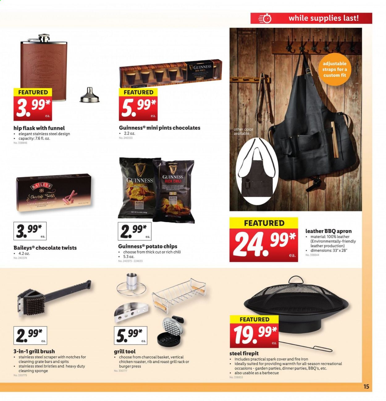 Lidl Weekly Ad & Flyer June 10 to 16