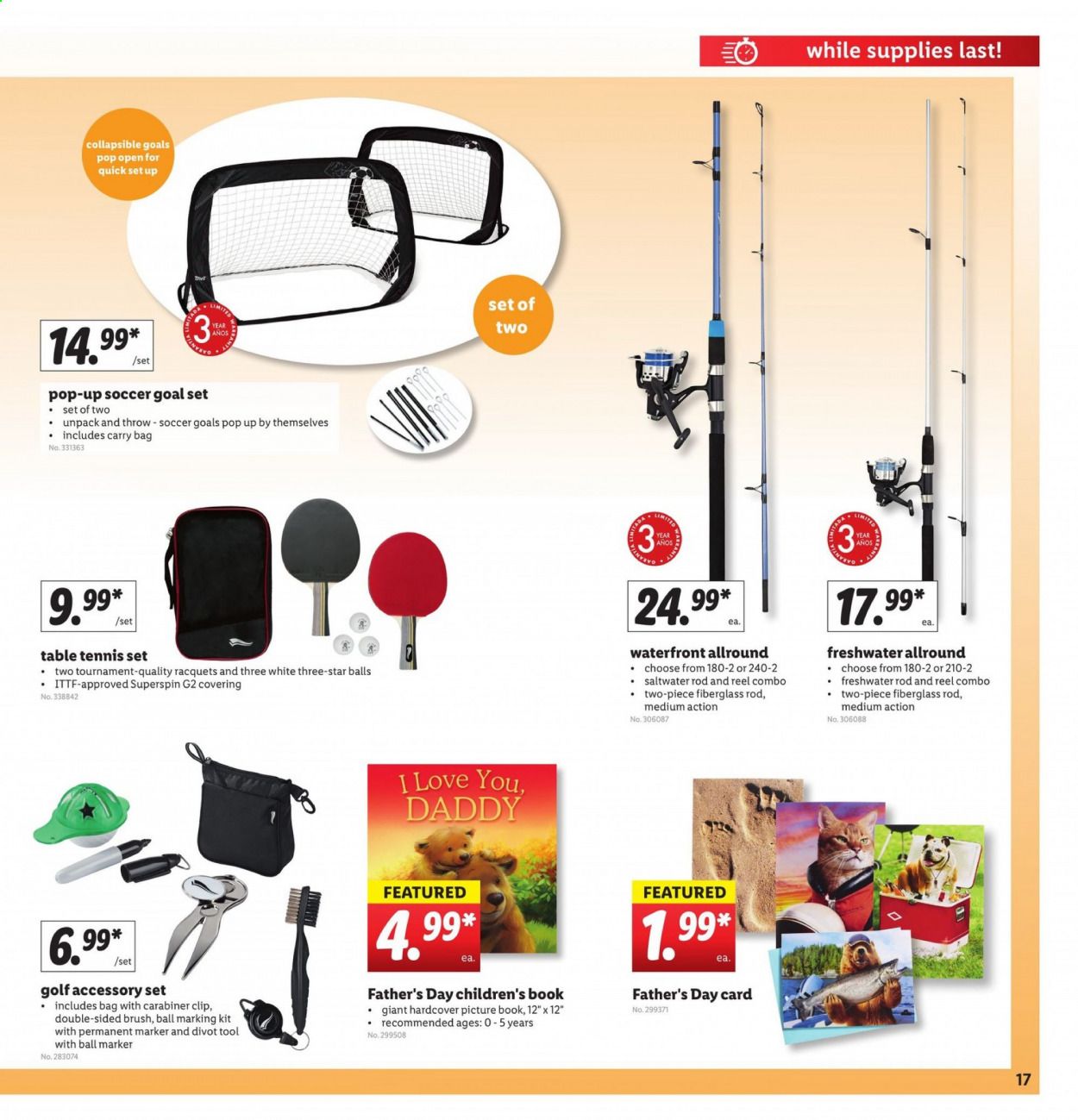 Lidl Weekly Ad & Flyer June 10 to 16