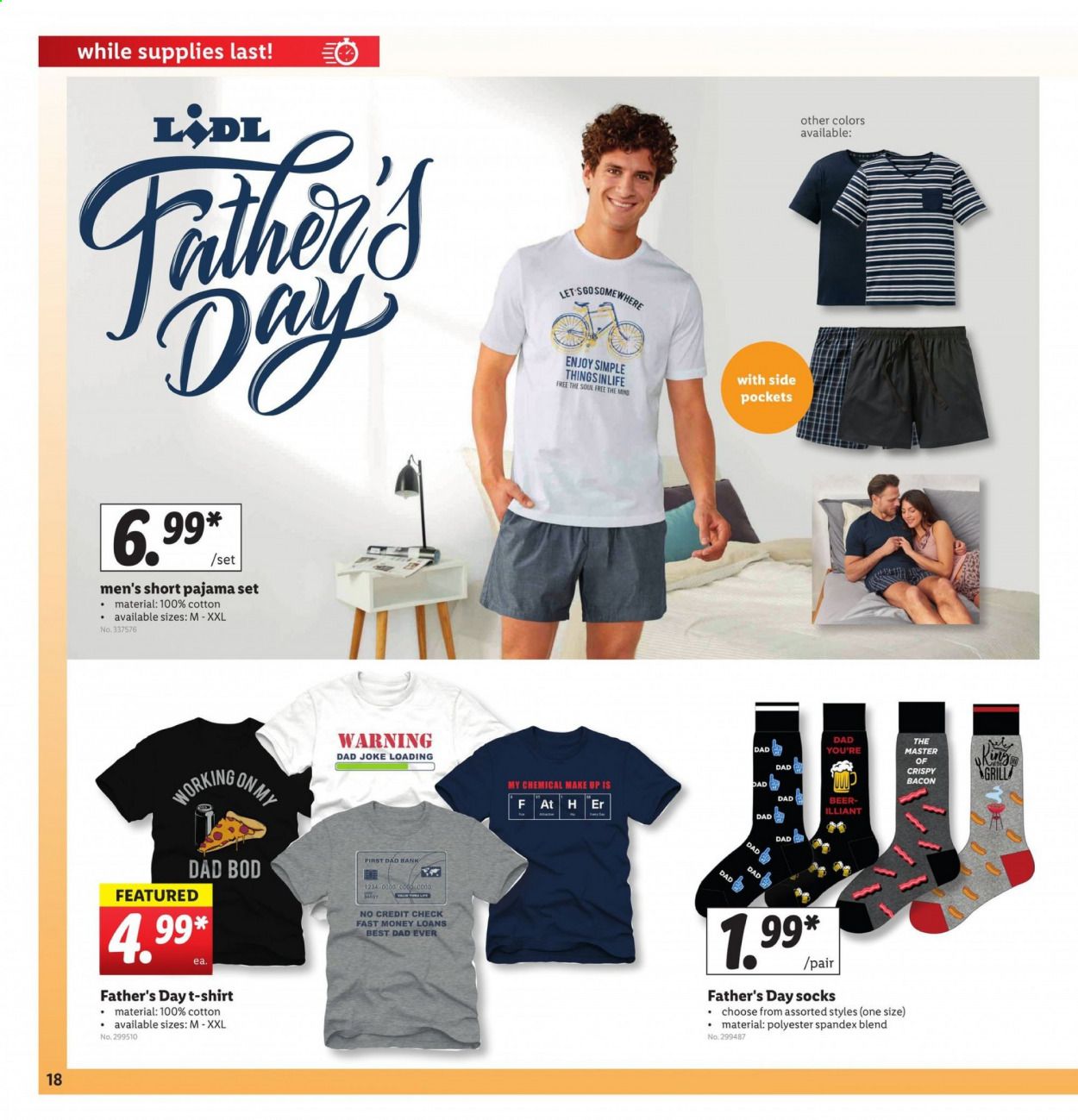 Lidl Weekly Ad & Flyer June 10 to 16