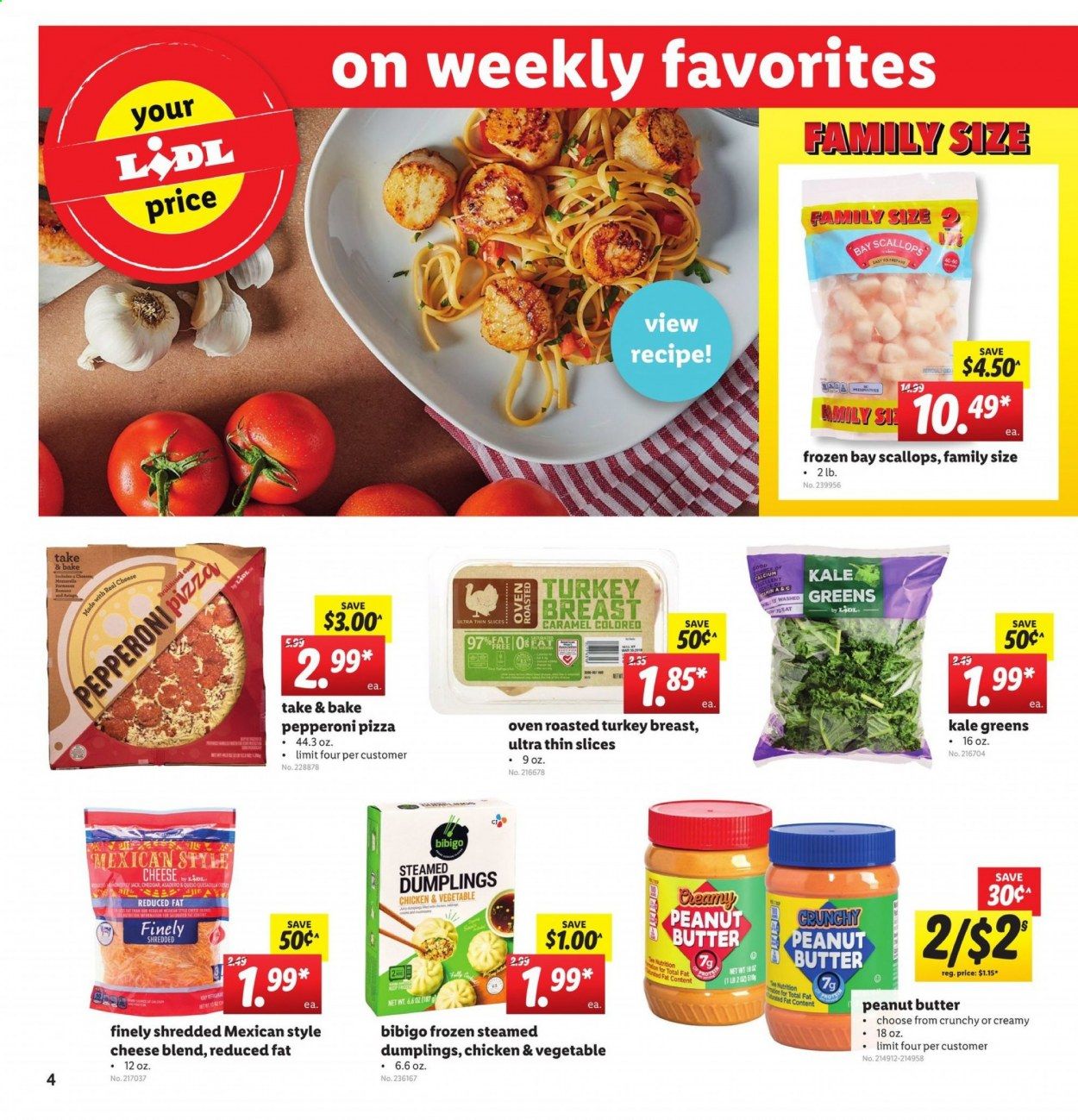 Lidl Weekly Ad & Flyer June 10 to 16