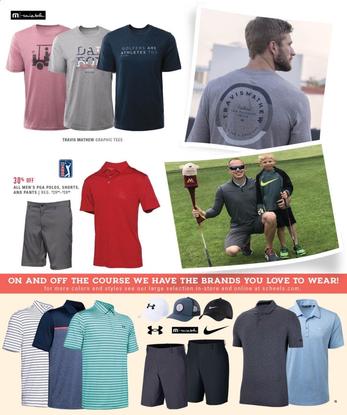 SCHEELS Weekly Ad & Flyer June 6 to 14
