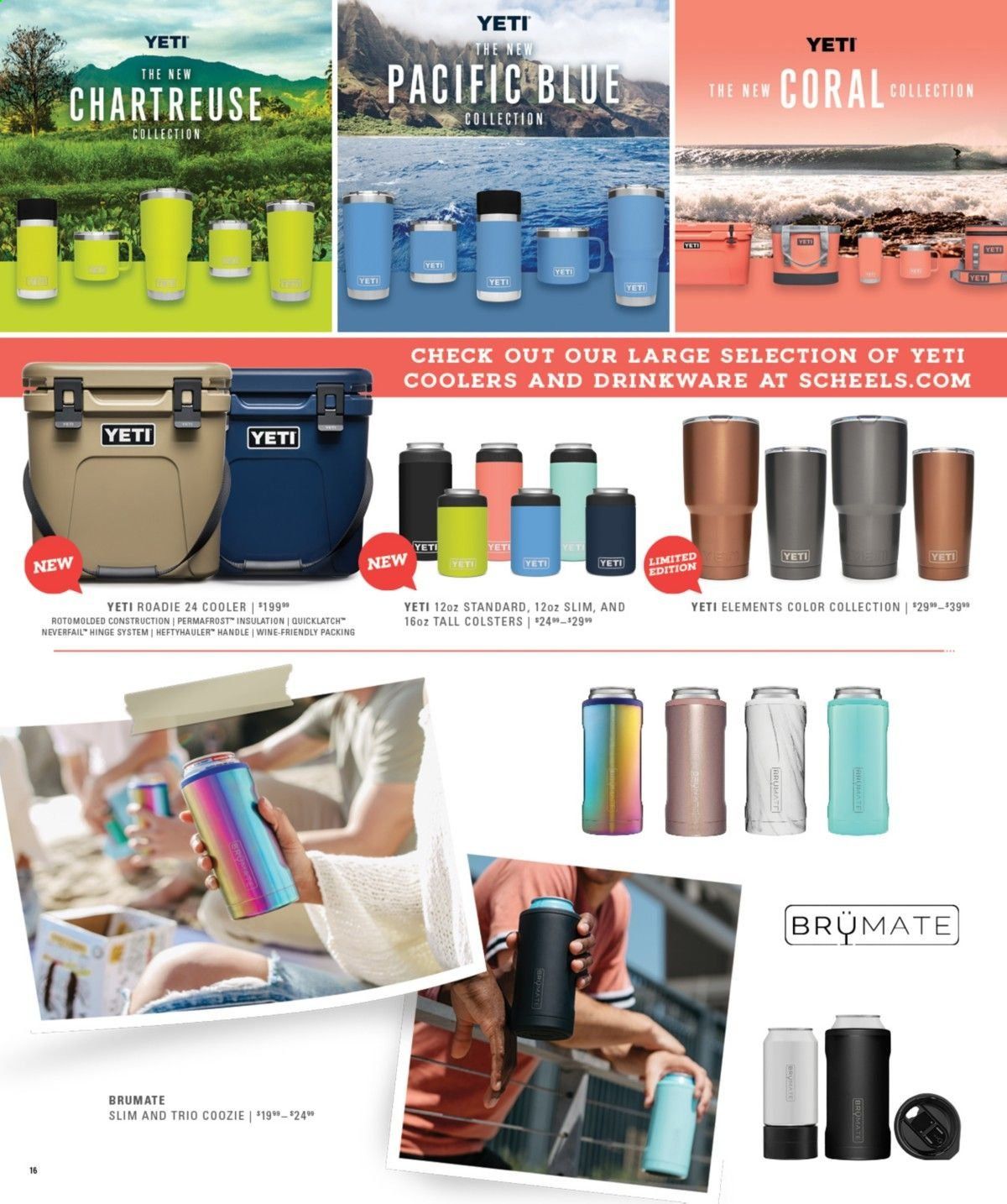 SCHEELS Weekly Ad & Flyer June 6 to 14