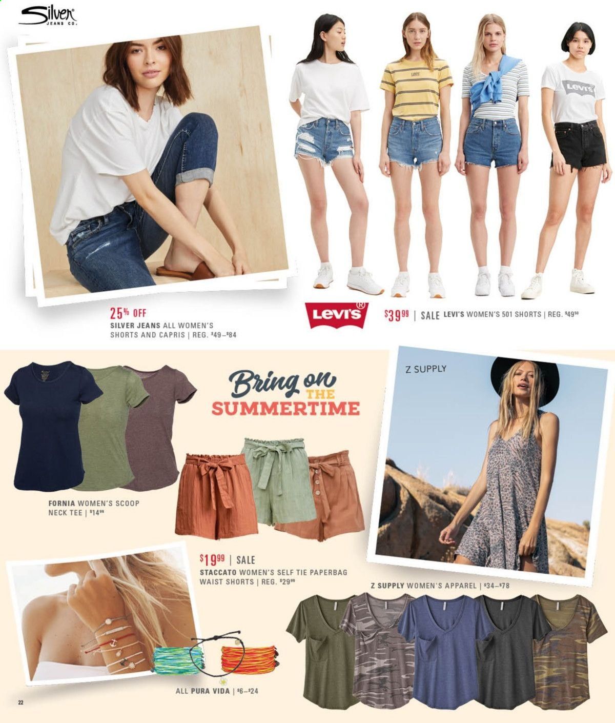 SCHEELS Weekly Ad & Flyer June 6 to 14