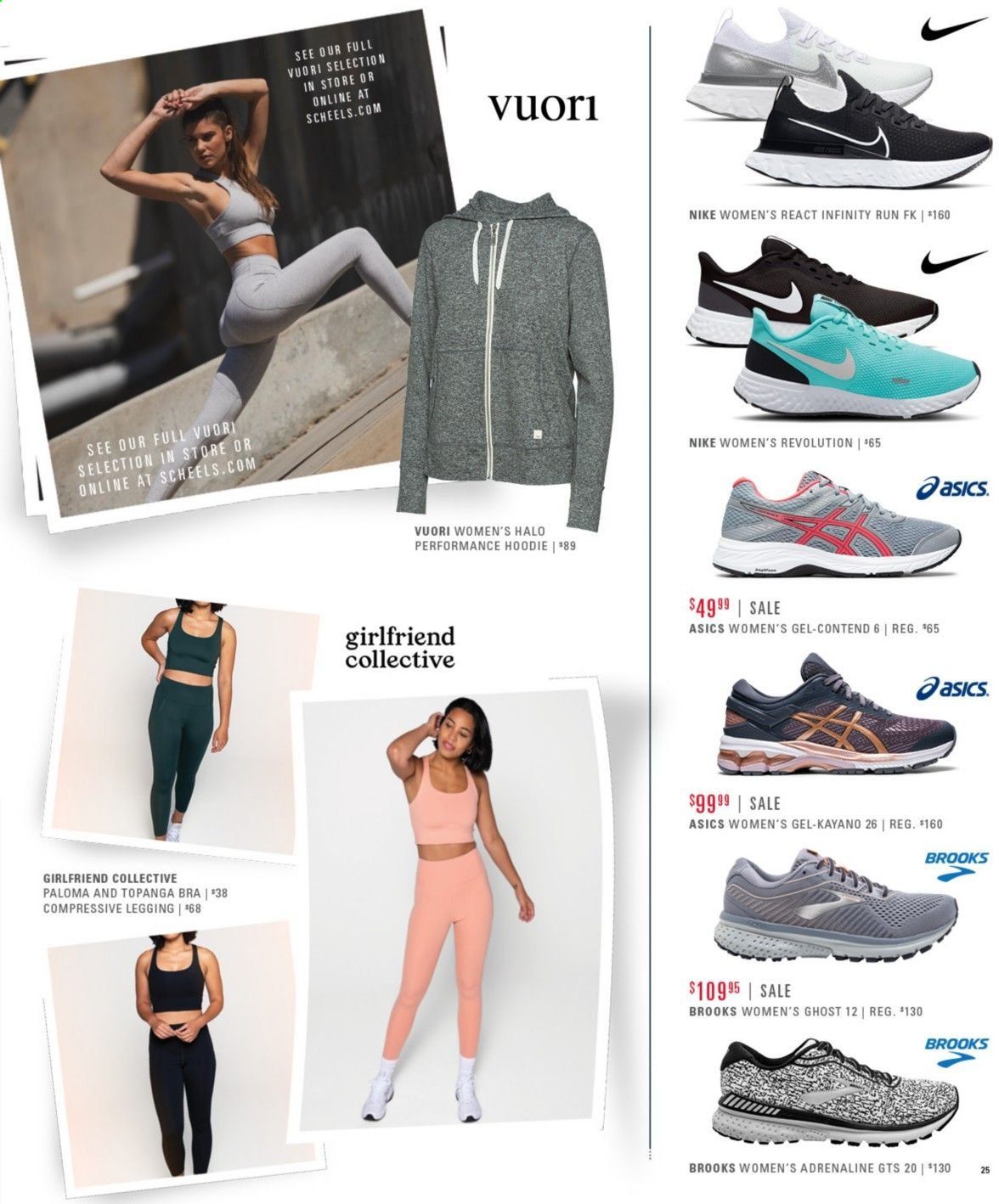 SCHEELS Weekly Ad & Flyer June 6 to 14