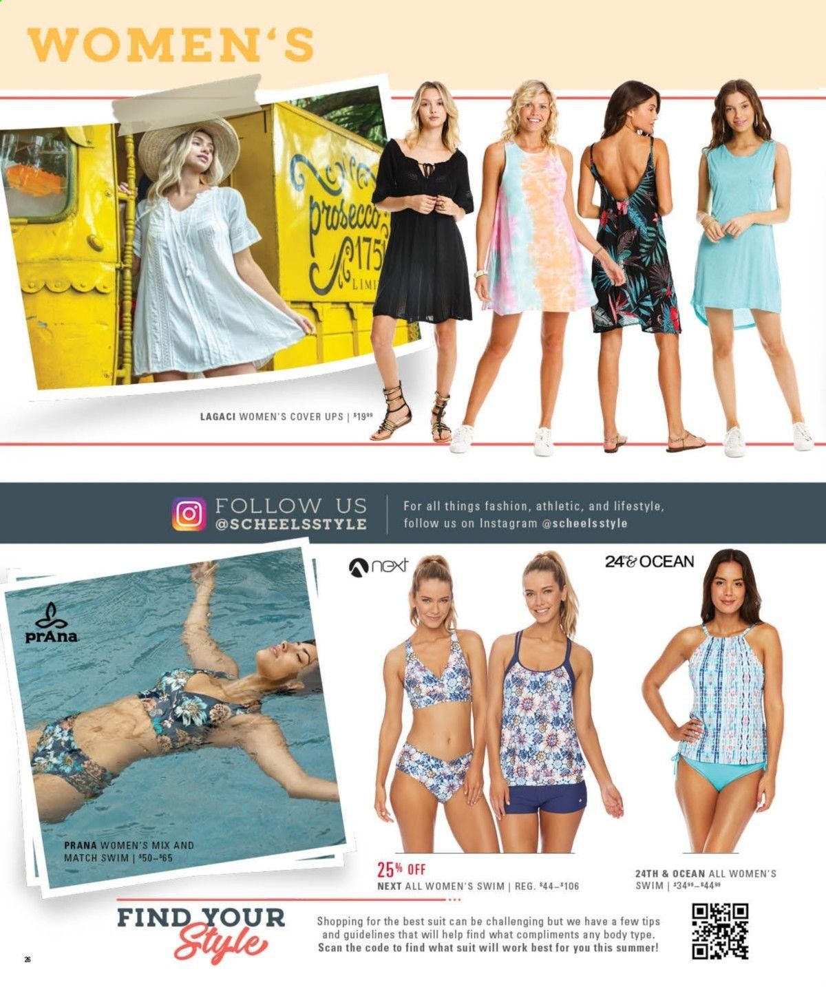 SCHEELS Weekly Ad & Flyer June 6 to 14