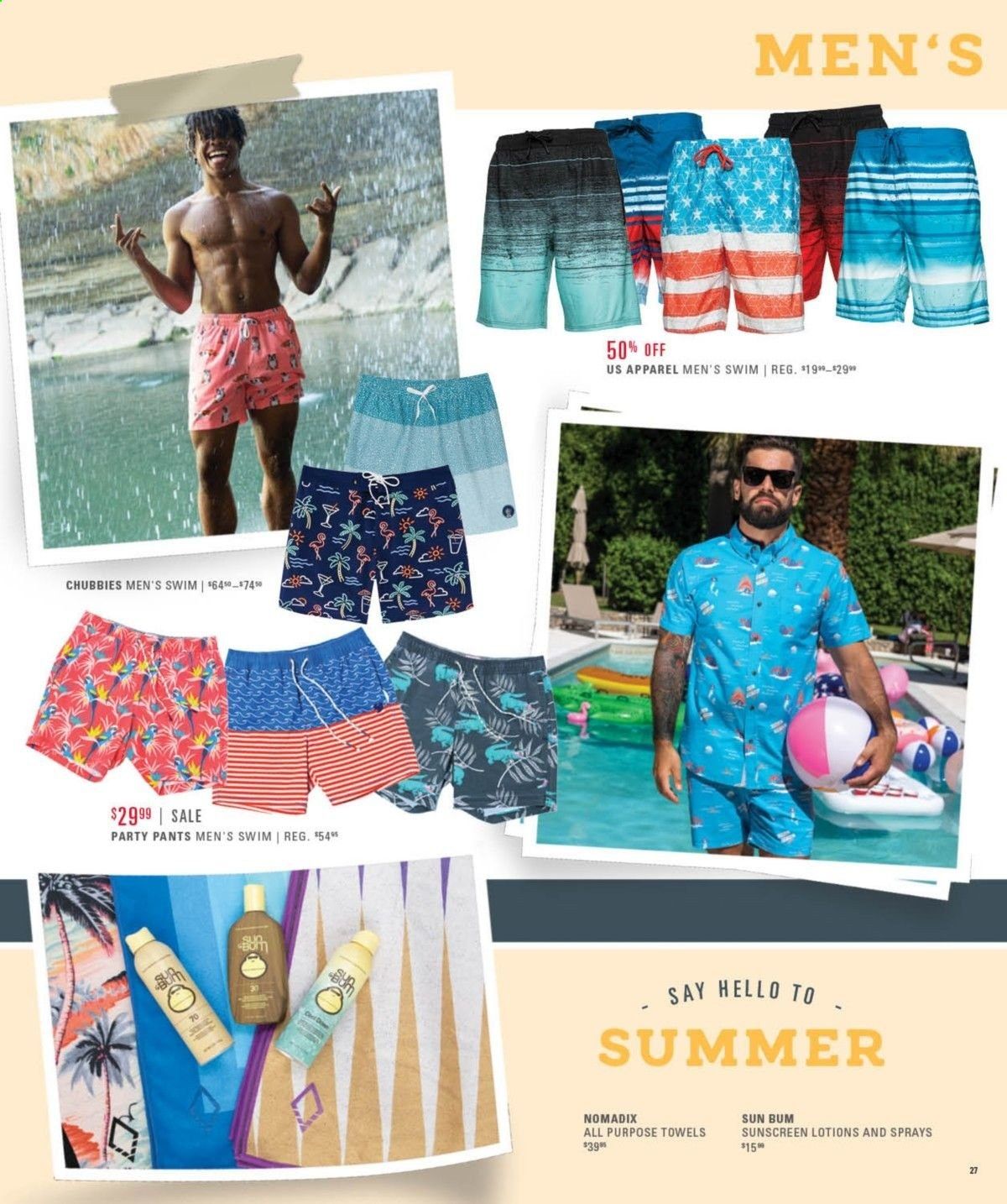 SCHEELS Weekly Ad & Flyer June 6 to 14