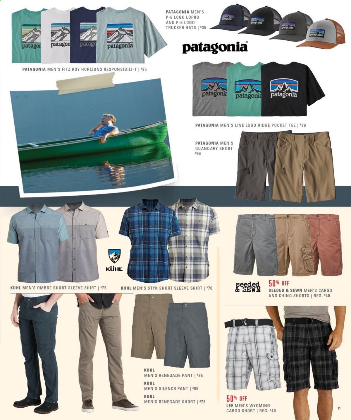 SCHEELS Weekly Ad & Flyer June 6 to 14