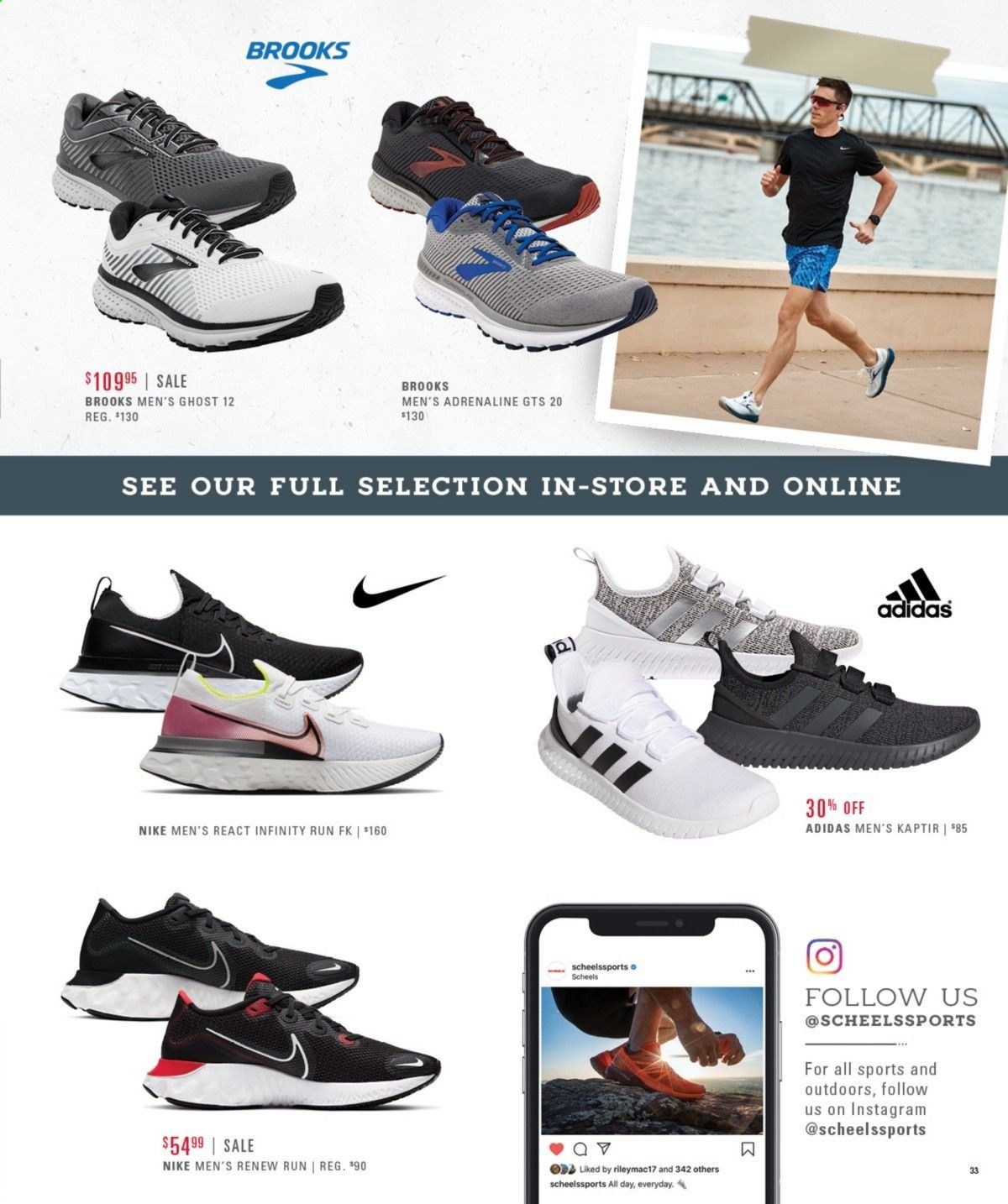 SCHEELS Weekly Ad & Flyer June 6 to 14