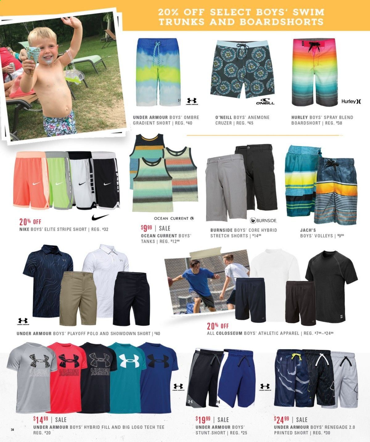 SCHEELS Weekly Ad & Flyer June 6 to 14
