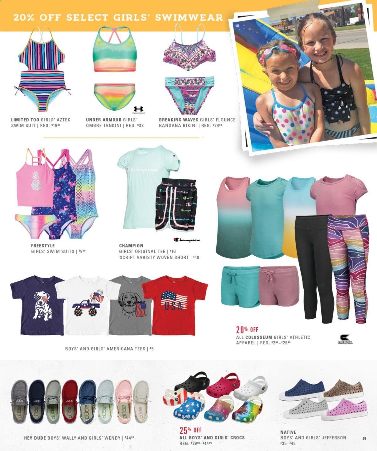 SCHEELS Weekly Ad & Flyer June 6 to 14
